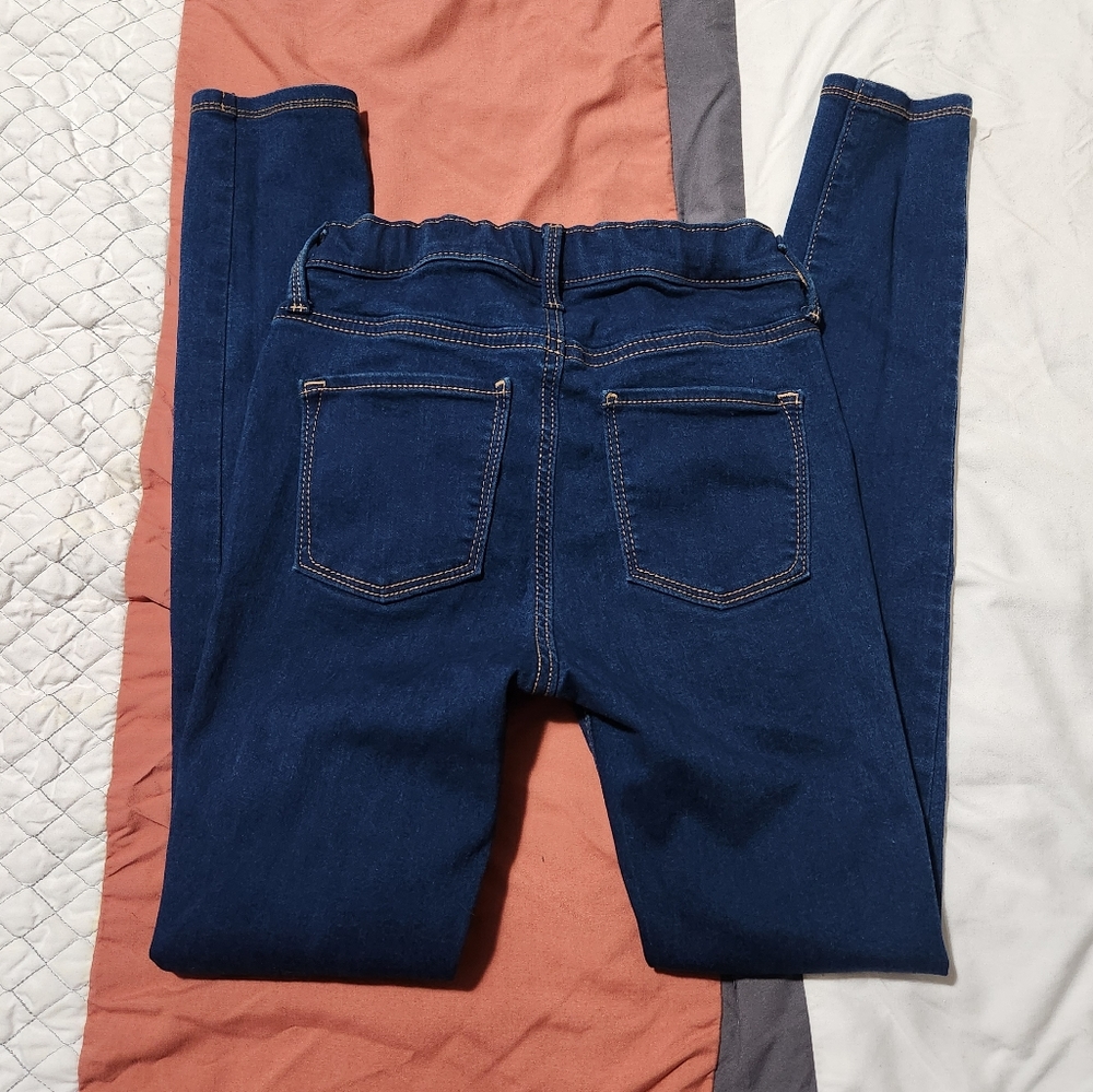 Girl's Skinny Jean. NWOT - Picture 2 of 7